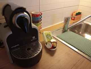 Emplacement idéal ! Studio vue port Plages à pied ! - 3