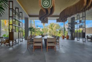 Great Apt with Rooftop Pool - Private Balcony - Puerto Vallarta - 9