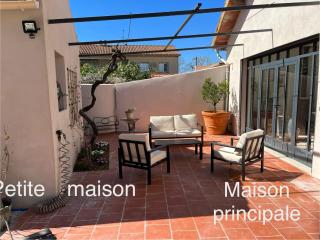 Maison au coeur du village de Six-Fours - Six-Fours-les-Plages - 6