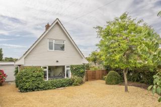 Miramare Cottage - Holme next the Sea - 9