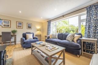 Miramare Cottage - Holme next the Sea - 3