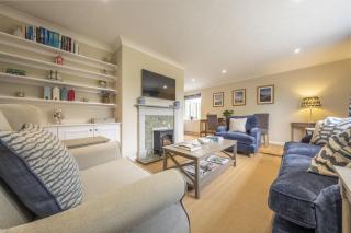 Miramare Cottage - Holme next the Sea - 4