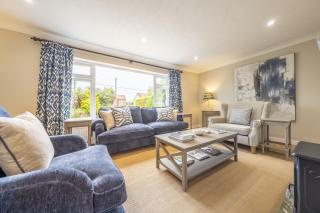 Miramare Cottage - 2