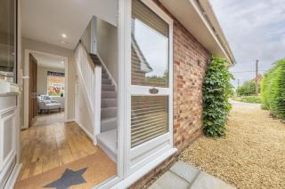 Miramare Cottage - Holme next the Sea - 5