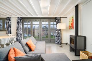Casa Elise - Westouter - 6