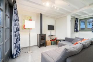 Casa Elise - Westouter - 2