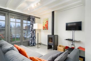 Casa Elise - Westouter - 1