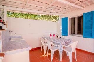 Casa Innamorati - Capoliveri - 1