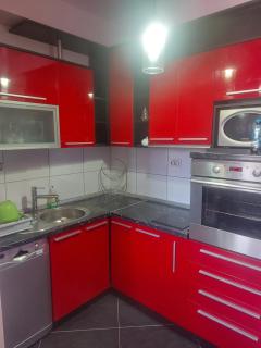Hana's Luxury apartment - Skopje - 3