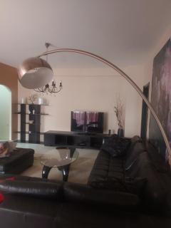 Hana's Luxury apartment - Skopje - 2