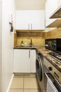 Old Street Apartments By Morethanstays - Londra - 5