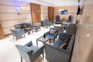 Lamar Ajyad First Hotel Tower B - Mekka - 7
