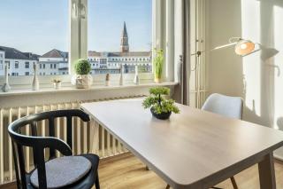 Ferienwohnung Kieler Altstadt - 9