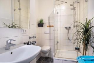 Ferienwohnung Kieler Altstadt - Kiel - 2