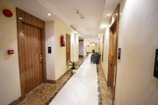 Lamar Ajyad First Hotel Tower B - Mekka - 1