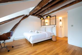 Rooftops of Paris l Opéra - Madeleine - 9