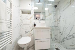 Rooftops of Paris l Opéra - Madeleine - 5