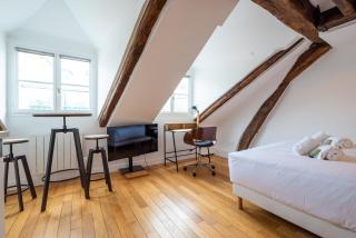 Rooftops of Paris l Opéra - Madeleine - 4