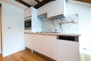 Rooftops of Paris l Opéra - Madeleine - 2