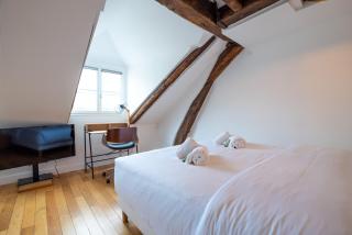 Rooftops of Paris l Opéra - Madeleine - 1