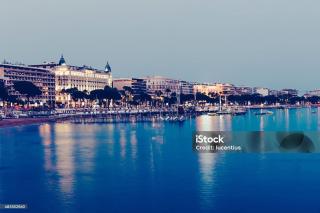 Joli appartement vue sur mer - Cannes - 2