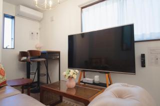 QiQi Serenity Tokyo Exclusive New 3-Story Home, 14min to Skytree, Asakusa Area - Tokyo - 7