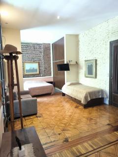 LOFT ALMAGRO - Buenos Aires - 9