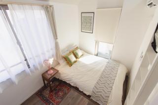 QiQi Serenity Tokyo Exclusive New 3-Story Home, 14min to Skytree, Asakusa Area - Tokio - 3