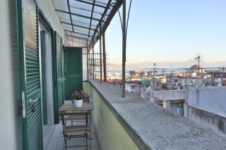 Terrazza Concordia Amazing View - Nápoles - 8