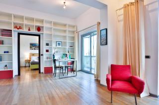 Terrazza Concordia Amazing View - 1