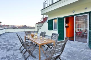 Terrazza Concordia Amazing View - 2