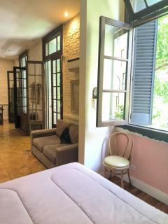 LOFT ALMAGRO - Buenos Aires - 3