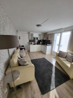 The apartment - Saint-Rabier - 7