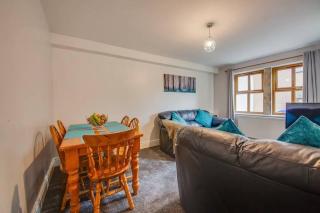 Brighton Terrace - Elegant 4 Bed - Walkley - 2