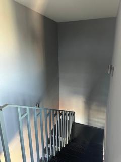 Jokai Apartments Nr9, code entry - 4