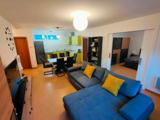 Industriel F3 Appartement - Thann - 0
