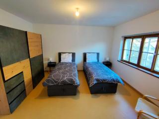Industriel F3 Appartement - Thann - 5