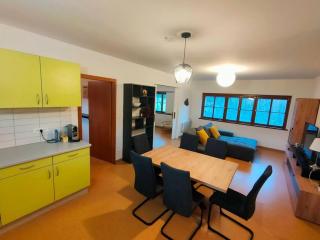 Industriel F3 Appartement - Thann - 4