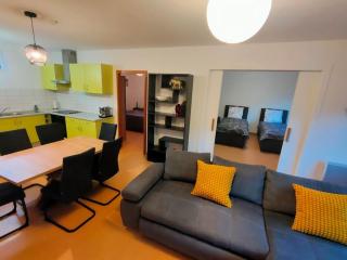 Industriel F3 Appartement - Thann - 2