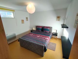 Industriel F3 Appartement - Thann - 6