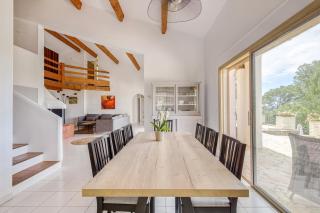 Le Maule Provençal - Belle villa avec piscine - Draguignan - 8