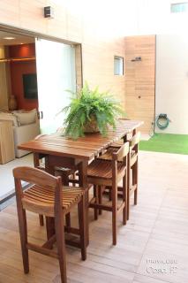 Exclusivo 2 suites a Beira Mar Imbassaí Privilege - Imbassaí - 6
