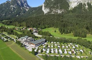 Austria Parks - Leutasch - Leutasch - 0