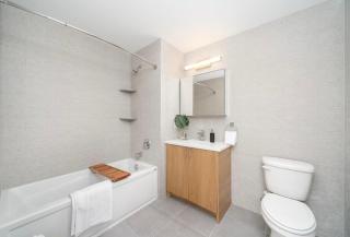 Cozy apt with great city view - Union City - 7