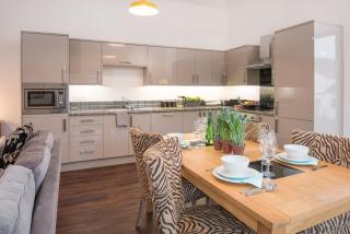 Stables - Melrose - 3