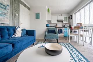 No 33 Apartment 4 - Hunstanton - 2