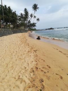 Niro Villa - Unawatuna - 0