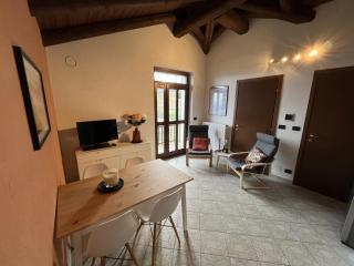 Case Vista Alta Langa, Appartement Bella Vista - Cravanzana - 1