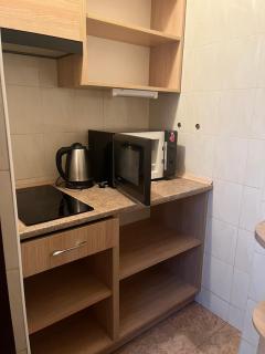 Hotel Lavilia - Kiev - 3