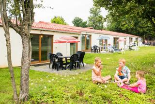 Camping la Colline - Virton - 3
